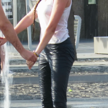 Alik: Wetlook and candid college girls