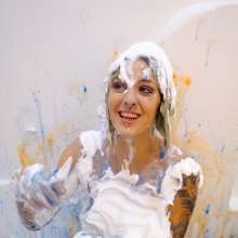 messyhot: Preview of Chikkin's return to MessyHot