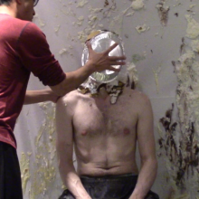 Dbolt87: Pie In The Face Gameshow!  Ep21 Part 2!