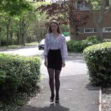 MostWam: New Girl Zara's Interview