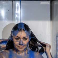 CandyCustard: Photoset of Kacie gunged