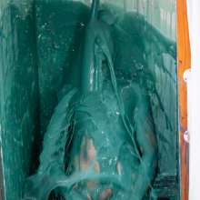 Candyguys: Jack infinity gunge tank in Lycra + nude x rated