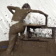 MostWam: Casual Mud Dunk Chelsea