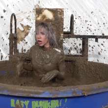 MostWam: Casual Mud Dunk Chelsea