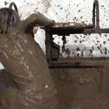 MostWam: Casual Mud Dunk Chelsea