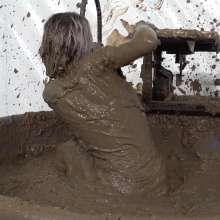 MostWam: Casual Mud Dunk Chelsea