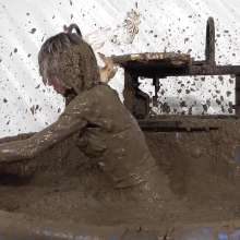 MostWam: Casual Mud Dunk Chelsea