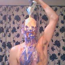 sewersyd: Anyone want to watch me get messy this weekend?
