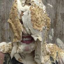 MostWam: Just Pied Emily Vs Charlotte. Emily's First-Ever Shoot!