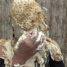 MostWam: Just Pied Emily Vs Charlotte. Emily's First-Ever Shoot!