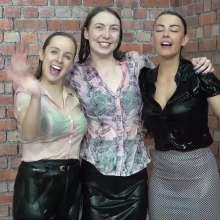 MostWam: New Girl Zara's Interview