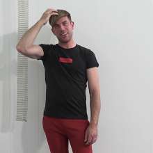 MrWAM: MrWam Pete Gets Filled with Pink Gunge