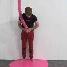 MrWAM: MrWam Pete Gets Filled with Pink Gunge