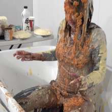 MostWam: Messy Play Along at Home with Sky