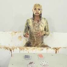 MostWam: Messy Play Along at Home with Sky