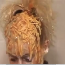 Wamchantelle: XX Chantelle XX in Messy Mistress