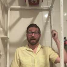 beardifulsoul: Third time is the charm!