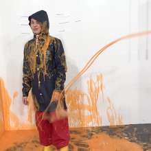 MostWam: Mel Vs Charlotte Music Battle to Avoid Gunge Tank