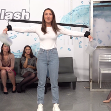 CalGungeFan: Mostwam's Amber Appreciation Thread