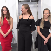 CalGungeFan: Mostwam's Amber Appreciation Thread