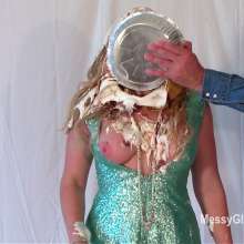 Messygirl: Messy Glamour Girls is Open for Business!