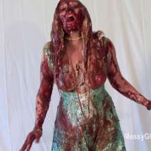 Messygirl: Messy Glamour Girls is Open for Business!
