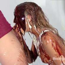 Messygirl: Pics from a New Messygirl Blowjobs Download