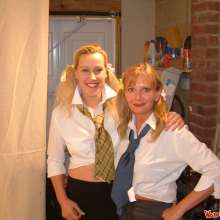 Wamchantelle: Chantelle 20 years and going strong