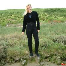 Wamchantelle: Chantelle 20 years and going strong