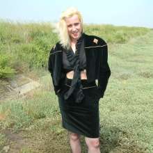 Wamchantelle: Chantelle 20 years and going strong