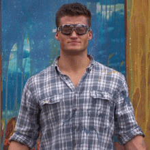 lasllen: Big Brother Gungings/Slimings!