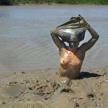 FOXY: video Debbie full mud