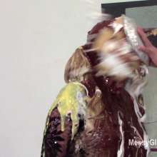 Messygirl: Messy Glamour Girls is Open for Business!