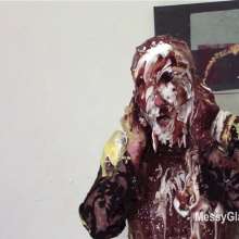 Messygirl: Messy Glamour Girls is Open for Business!