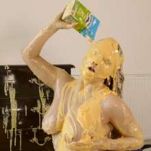 HotWamHD: Final part of Emily's Custard Fantasy at Hotwamhd