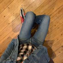 Wetclothesdenim: 