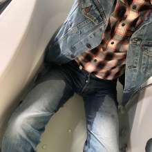 Wetclothesdenim: 