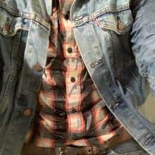 Wetclothesdenim: 