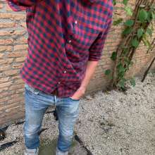 Wetclothesdenim: 