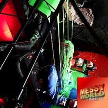 LiquidX: Messyworld gets new host, and she's fearless.