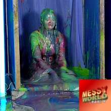 LiquidX: Messyworld gets new host, and she's fearless.