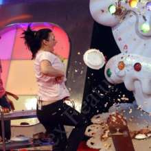 theblast99: Mel C from Spice Girls