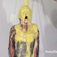 Messygirl: Messy Glamour Girls is Open for Business!