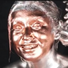 Euroshaman: What kind of metallic paint?