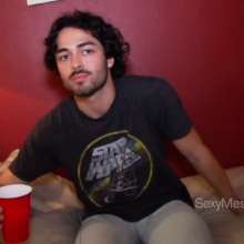 Alana SexyMessyBabes: Custom Sexy Messy Bros