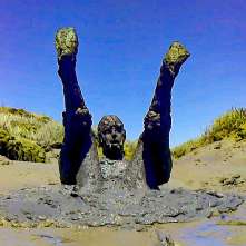 Clifford Anderton: New Mud Play 5-09-19 Boston