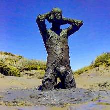 Clifford Anderton: New Mud Play 5-09-19 Boston