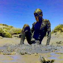 Clifford Anderton: New Mud Play 5-09-19 Boston
