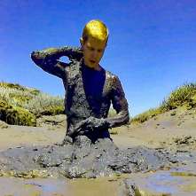 Clifford Anderton: New Mud Play 5-09-19 Boston