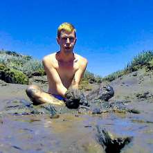 Clifford Anderton: New Mud Play 5-09-19 Boston